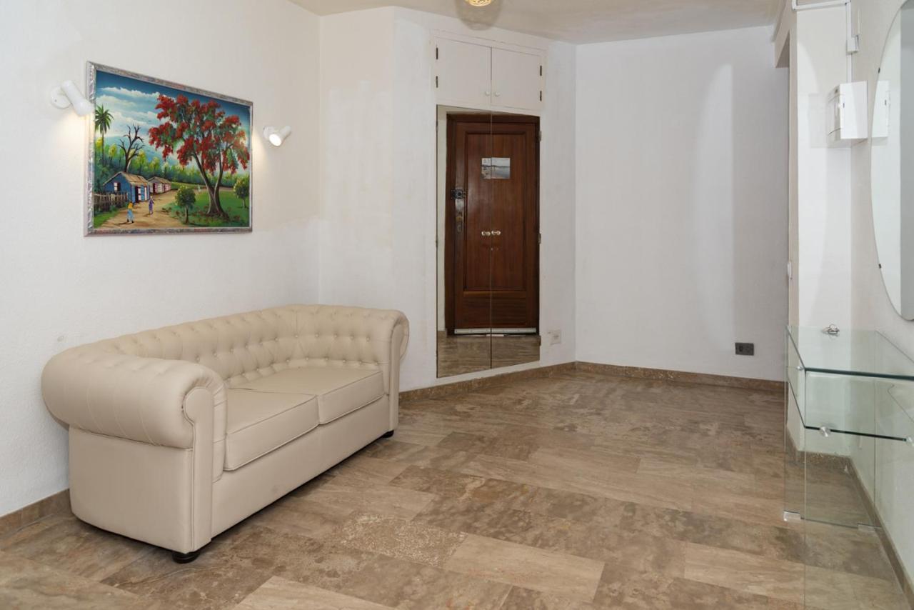 Ferienwohnung Lider, 12º-A Atico Cullera Exterior foto